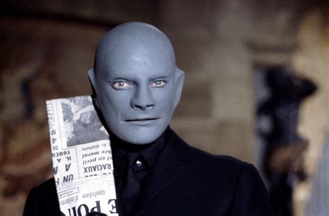 Fantomas Una Sfida Travolgente di Mistero e Follia!