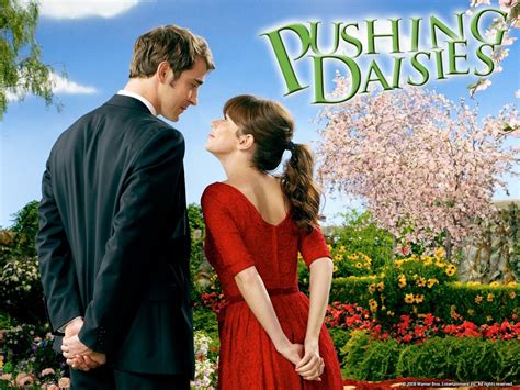  Pushing Daisies, una deliziosa avventura sovrannaturale con un pizzico di romantico!